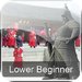 Korean Lower Beginner for iPad